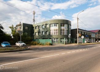 Продается офис, 1355.8 м2, Иркутск, Главная Кировская улица, 47/7, Ленинский округ