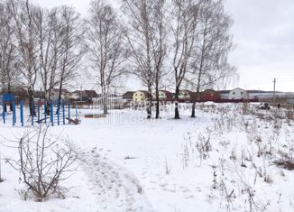 Участок на продажу, 15 сот., деревня Морозовка, Центральная улица, 1