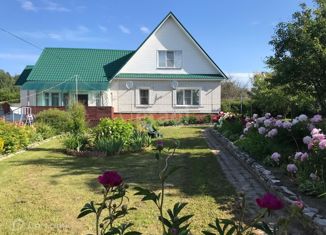 Продам дом, 92 м2, деревня Корта, Лесная улица