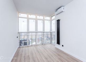 Продам 1-ком. квартиру, 34.6 м2, Краснодар, улица Героя Пешкова, 14к2, ЖК Парк Победы