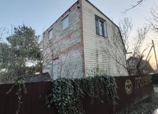 Продам дом, 90 м2, садовое товарищество Монтажник, Лесная улица, 414