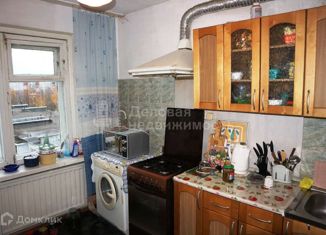 Продается 3-ком. квартира, 62.6 м2, Новгородская область, улица Кочетова, 29к1