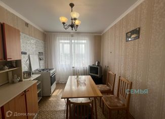 Продается трехкомнатная квартира, 65 м2, Владикавказ, улица Кольбуса, 39, Затеречный округ