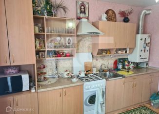 Продам 1-комнатную квартиру, 38.4 м2, посёлок Свень, Клубная улица, 1А