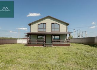 Продажа дома, 170 м2, коттеджный поселок Новая Европа, Лондонская улица