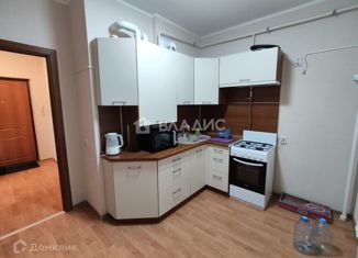 Продается 1-комнатная квартира, 39.2 м2, поселок городского типа Разумное, Вересковая улица, 2