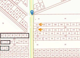 Участок на продажу, 9.2 сот., село Портовое, Южная улица