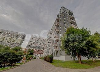 Продается 3-ком. квартира, 64.5 м2, посёлок Коммунарка, микрорайон Эдальго, 4