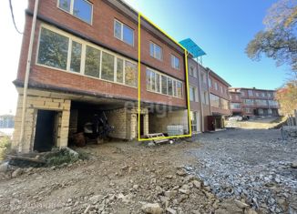 Продажа таунхауса, 89.7 м2, Владивосток, улица Чапаева