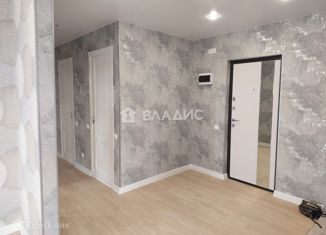 Продается 1-ком. квартира, 39 м2, Амурская область, улица Воронкова, 19