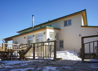 Продаю дом, 213 м2, посёлок Первомайский, Советская улица, 2