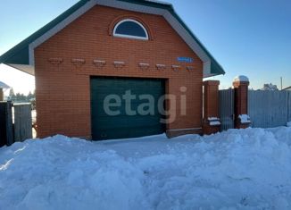 Продажа дома, 150 м2, село Песчаные Ковали, Новый переулок, 8