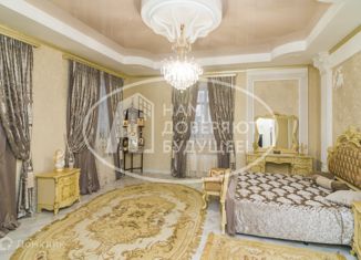Продаю дом, 600 м2, Пермь, Орджоникидзевский район, Верхне-Волжская улица, 44