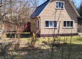 Продам дом, 50 м2, село Осташово, СНТ Прометей, 101