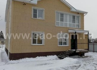 Продам дом, 224 м2, посёлок городского типа Николаевка, улица Островского