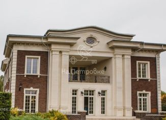 Дом на продажу, 703 м2, деревня Переделки