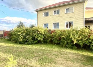 Продам дом, 286.5 м2, деревня Шакша, Лесная улица