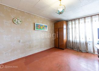 Двухкомнатная квартира на продажу, 46.1 м2, Хабаровск, квартал ДОС, 56