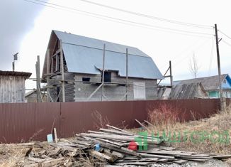 Дом на продажу, 51.3 м2, Сокол, улица Мичурина