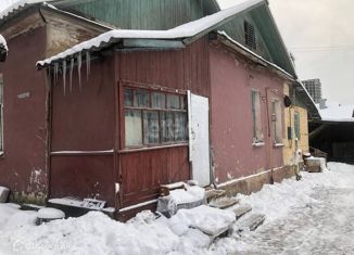 Продаю 2-ком. квартиру, 35.3 м2, Калуга, Грабцевское шоссе, 98