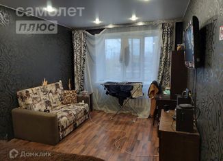 Продается однокомнатная квартира, 29.1 м2, Вологда, улица Можайского, 72