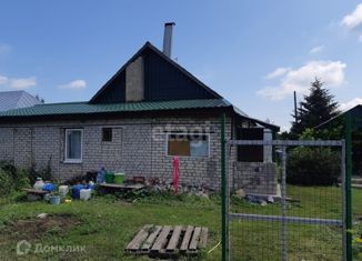 Дом на продажу, 98 м2, село Новое Дубовое