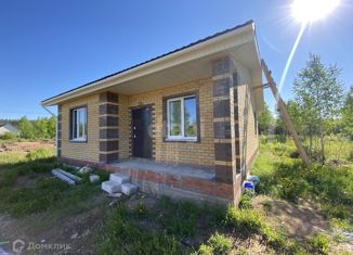 Продажа дома, 82 м2, деревня Русский Вожой, улица Свободы