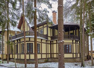 Дом на продажу, 800 м2, коттеджный поселок Риита, коттеджный посёлок Риита, 7