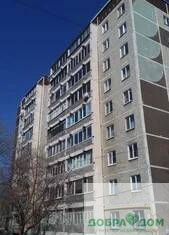 Сдам в аренду однокомнатную квартиру, 35 м2, Екатеринбург, улица Черепанова, 4, Верх-Исетский район