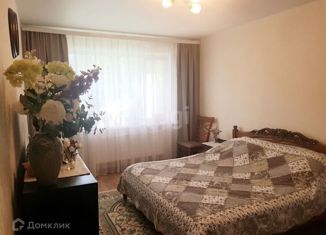 Продаю двухкомнатную квартиру, 46 м2, Татарстан, улица Чкалова, 13