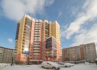 Продается однокомнатная квартира, 53 м2, Екатеринбург, Ирбитская улица, 68, Ирбитская улица