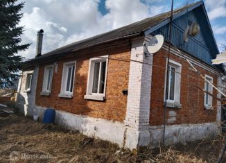 Дом на продажу, 50.8 м2, Донской, Пристанционная улица, 12