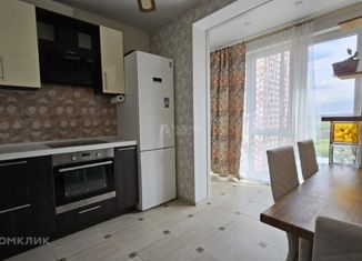 Продается однокомнатная квартира, 40 м2, Москва, Рябиновая улица, 3к2