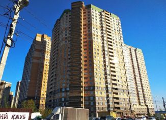 Продажа 2-ком. квартиры, 53 м2, Мурино, Новая улица, 7к2, ЖК Новое Мурино