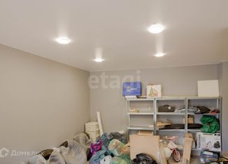 Продажа гаража, 25.3 м2, Вологда, Пречистенская набережная, 70