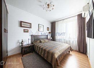 Продаю 3-ком. квартиру, 64.4 м2, Москва, 2-й Крестовский переулок, 8, 2-й Крестовский переулок