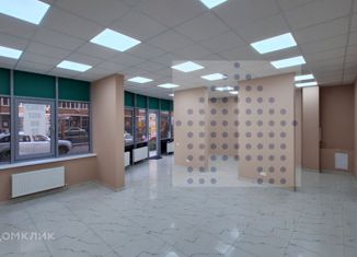 Аренда офиса, 58 м2, Краснодар, улица Цезаря Куникова, 24к3