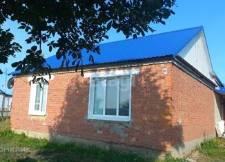 Продается дом, 71.5 м2, село Карамышка, Молодёжная улица, 44