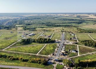 Продается участок, 7.2 сот., коттеджный посёлок 27/72