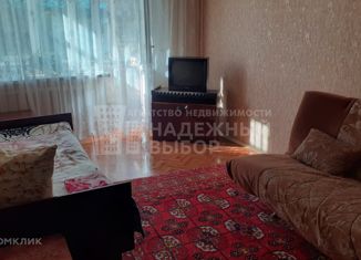 1-ком. квартира на продажу, 30.4 м2, Урай, 3-й микрорайон, 10