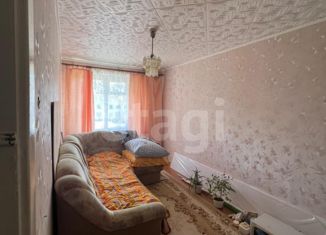 Продажа двухкомнатной квартиры, 44.3 м2, Асбест, улица Мира, 9