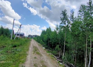 Продаю участок, 12 сот., Киров, Первомайский район, Тверская улица