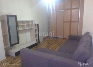 Продается однокомнатная квартира, 33 м2, Краснодар, Апрельская улица, 5, Апрельская улица