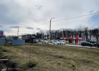 Продам земельный участок, 26 сот., посёлок Строитель, Придорожная улица, 54