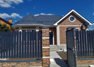 Продается дом, 120 м2, Краснодар, 4-й проезд Куликова Поля, 22/3, 4-й проезд Куликова Поля