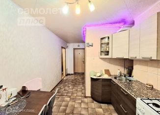 Продается 1-ком. квартира, 33.4 м2, Тутаев, Комсомольская улица, 103