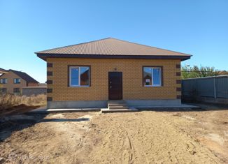 Продам дом, 100 м2, посёлок Ленина, Кленовая улица