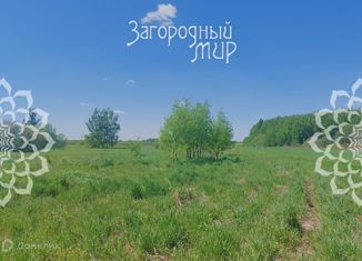 Продается земельный участок, 30 сот., деревня Старые Псарьки, деревня Старые Псарьки, 58