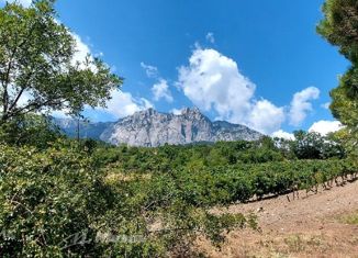 Продаю участок, 5.1 сот., посёлок городского типа Кореиз, Севастопольское шоссе