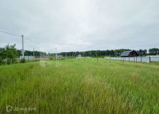 Продажа участка, 16.5 сот., деревня Якуши, улица Х. Муллачанова